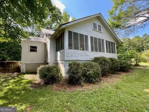 lot11 Daniel Rd, Demorest, GA 30535 photo 3