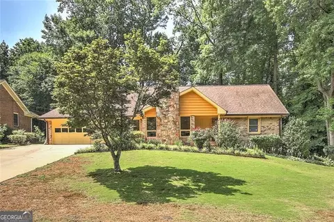 3073 Ladovie Pl, Atlanta, GA 30345