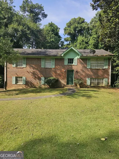 5080 Heather Rd SE, Smyrna, GA 30082