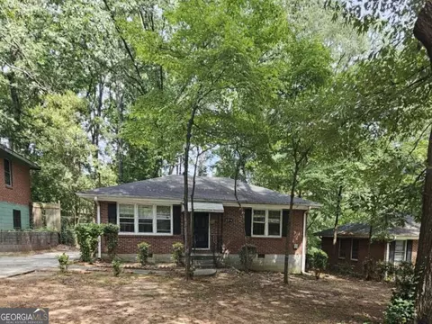 2254 Polar Rock Ave SW, Atlanta, GA 30315