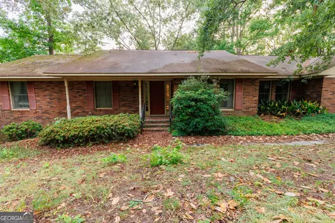120 Stephanie Lane North NE, Milledgeville, GA 31061