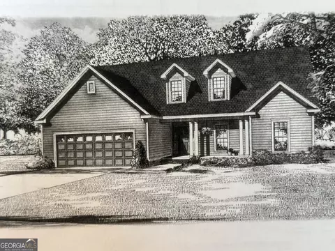 207 Wilson Garage Rd, Commerce, GA 30529