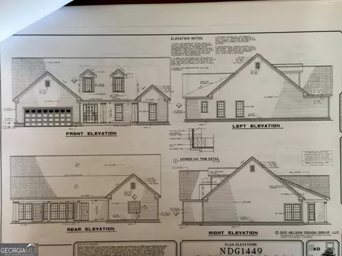207 Wilson Garage Rd, Commerce, GA 30529 photo 3