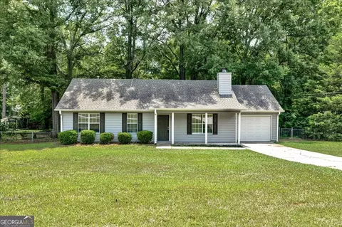 113 June Ct, Hampton, GA 30228