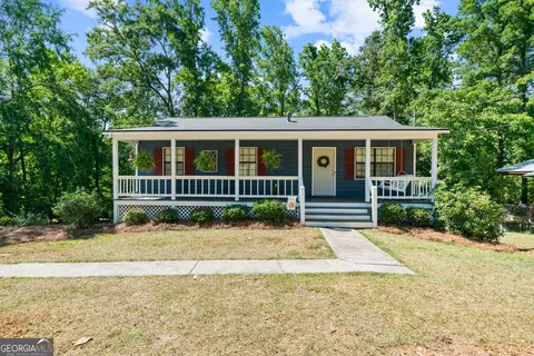 3054 NE Heritage, Milledgeville, GA 31061