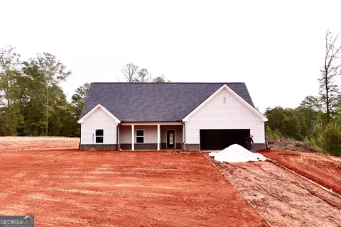 371 Wilson Garage Rd, Commerce, GA 30529