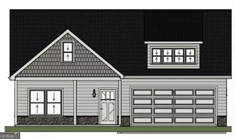 505 N Fred Pitts Rd, Demorest, GA 30535