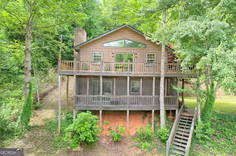 81 Bowie Ln, Dillard, GA 30537