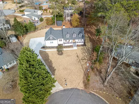 3009 Saint Andrews Way NE, Marietta, GA 30062