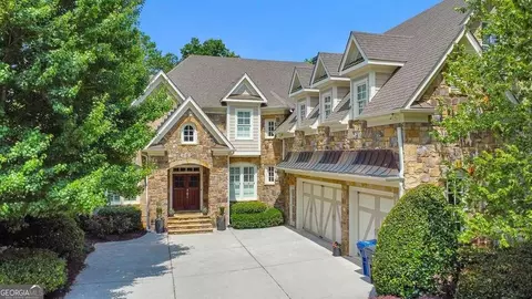 1439 Falkirk Ln NW, Kennesaw, GA 30152