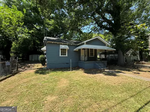 2 Hemlock St SW, Rome, GA 30161