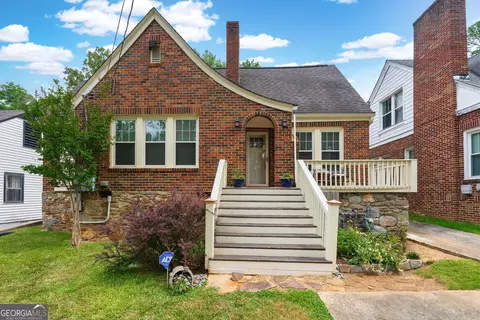 2227 Belvedere Ave SW, Atlanta, GA 30311