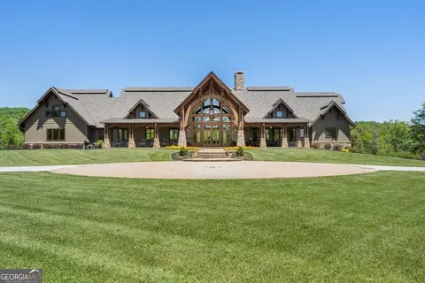 10925 Highway 19 N, Dahlonega, GA 30533