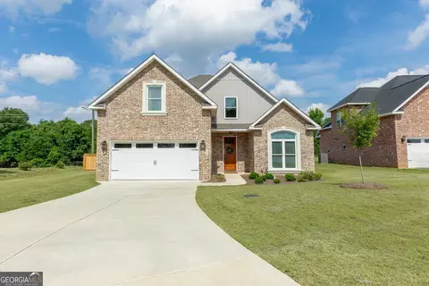 276 Ashley Nicole Ave, Bonaire, GA 31005