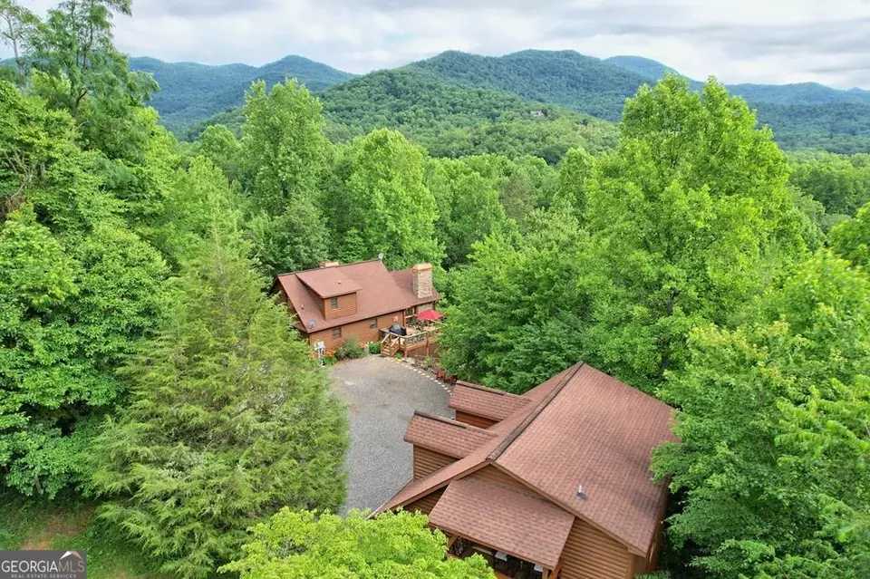  6979 Jessie Dr, Hiawassee, GA 30546 photo 5