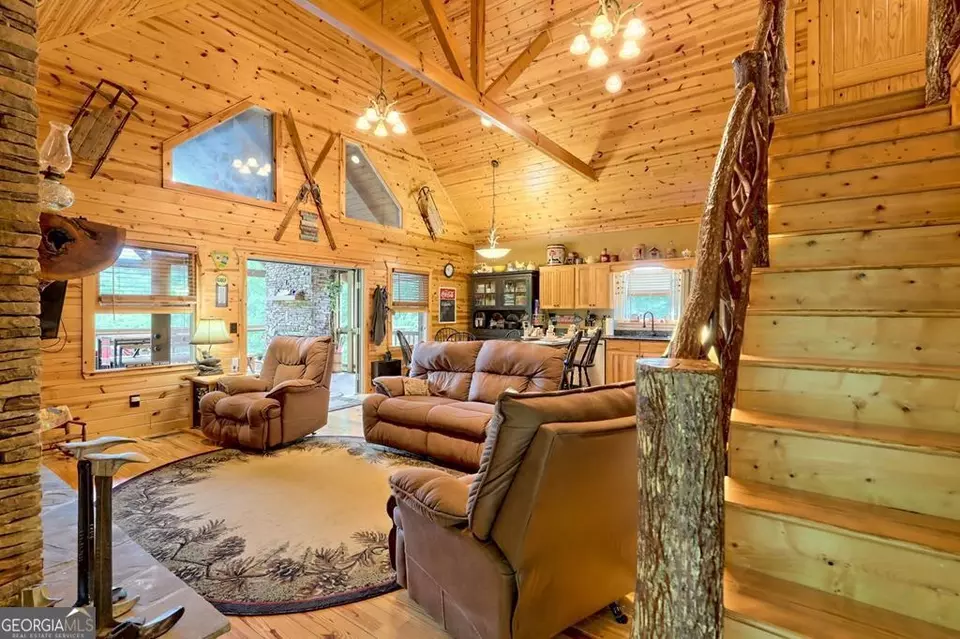  6979 Jessie Dr, Hiawassee, GA 30546 photo 15