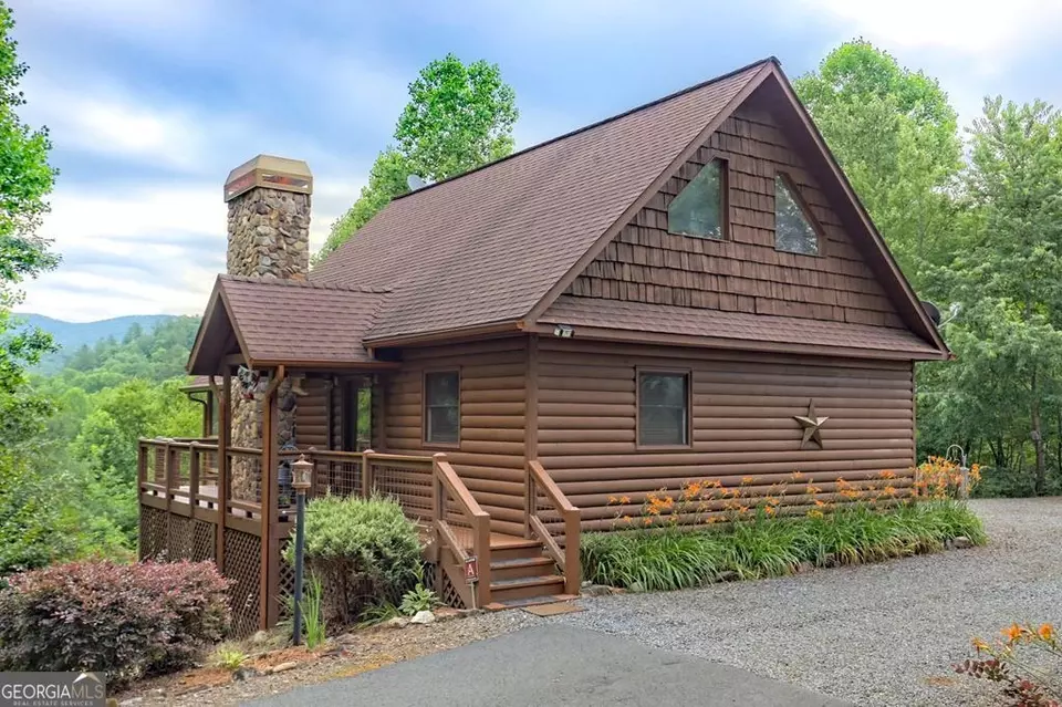  6979 Jessie Dr, Hiawassee, GA 30546 photo 3
