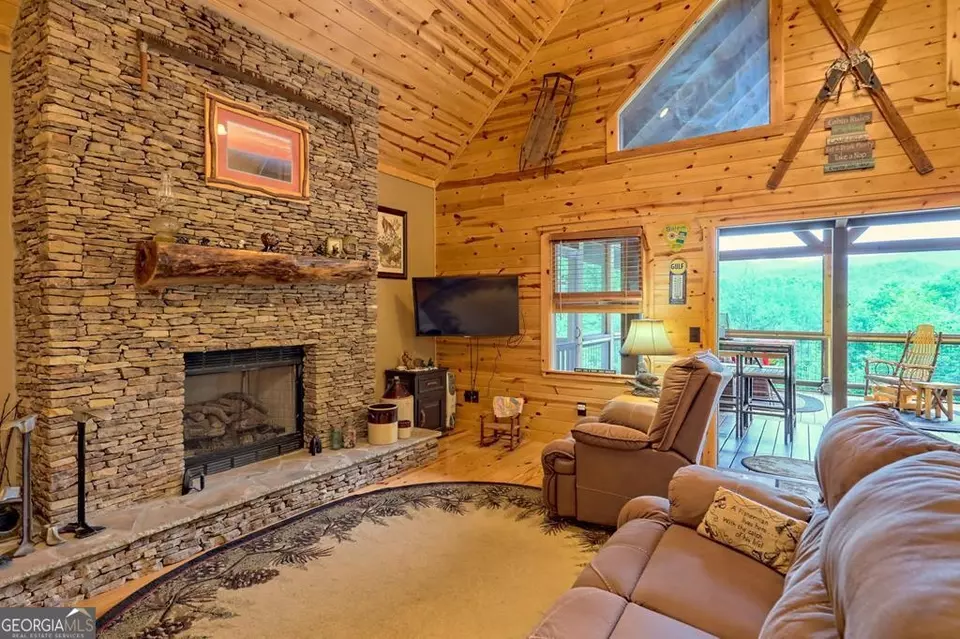  6979 Jessie Dr, Hiawassee, GA 30546 photo 16