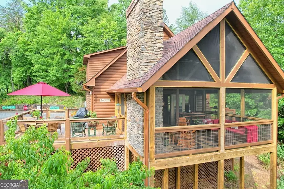  6979 Jessie Dr, Hiawassee, GA 30546 photo 6
