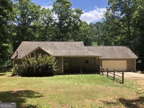 415 Deer Run Rd, Newborn, GA 30056