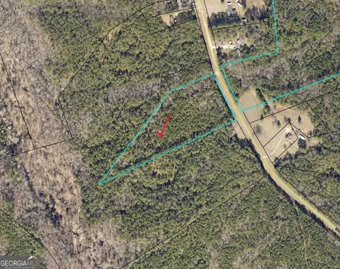 0 Grady Cleveland Rd #LOT 3A, Elberton, GA 30635