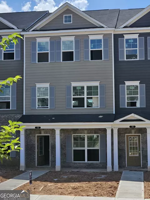 14 Gold Dr #45, Newnan, GA 30265
