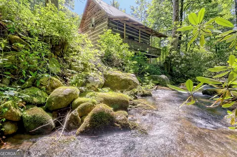 1014 Big Creek Rd, Otto, NC 28763