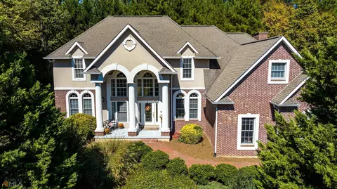 11 Trent Dr SE, Rome, GA 30161