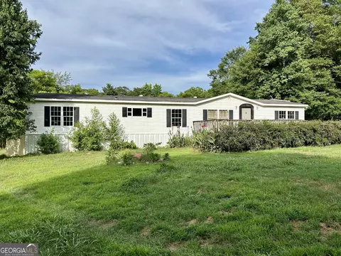 70 Deer Haven Rd, Bowman, GA 30624