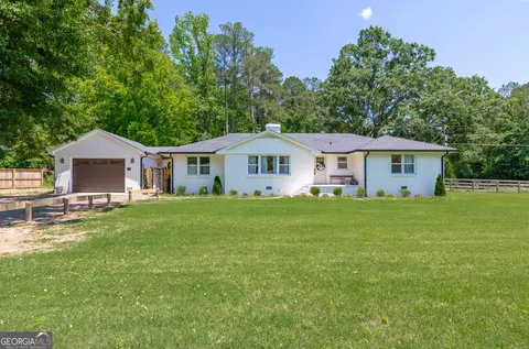 2748 Highway 92 S, Fayetteville, GA 30215