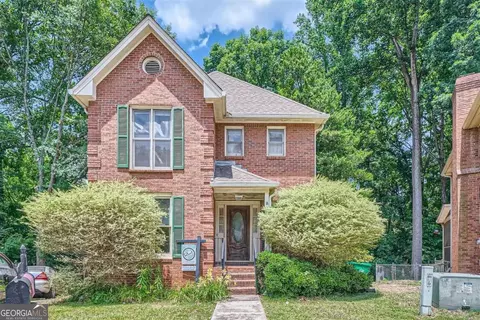 1358 Camden Walk, Decatur, GA 30033