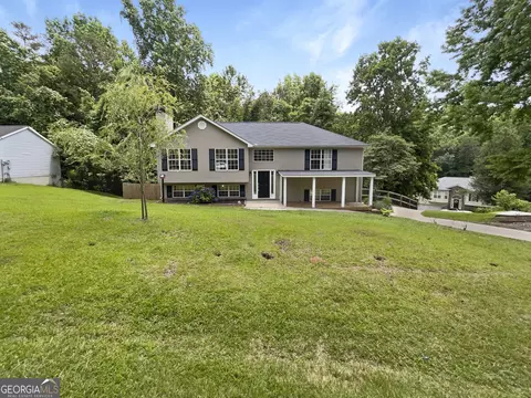 3173 Appalachian Ln, Gainesville, GA 30506