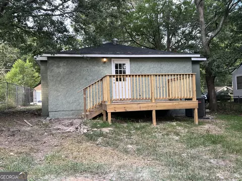 329 Lee St, Barnesville, GA 30204 photo 16