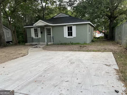 329 Lee St, Barnesville, GA 30204 photo 17
