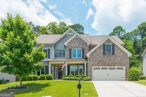 3493 Lost Oak Dr NE, Buford, GA 30519