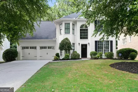 2185 Monroe Dr, Alpharetta, GA 30004