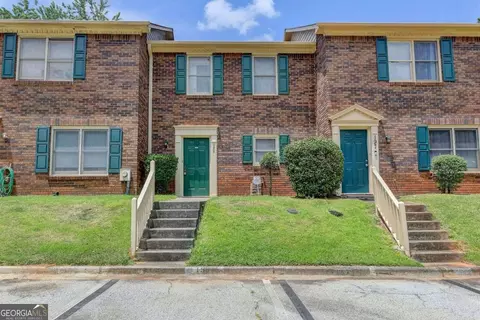 199 Walter Way, Stone Mountain, GA 30083