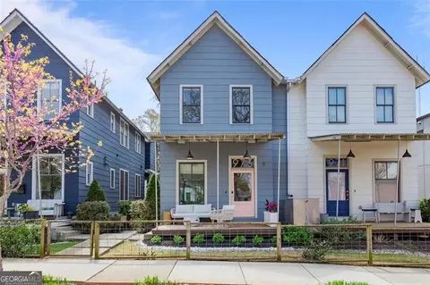 973 Kirkwood Ave SE, Atlanta, GA 30316