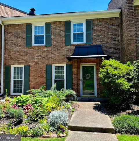 2936 Lavista Way, Decatur, GA 30033