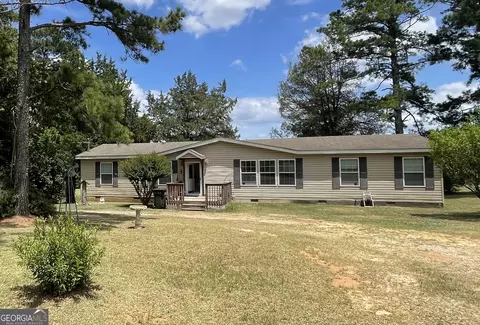 1858 Housers Mill Rd, Fort Valley, GA 31030