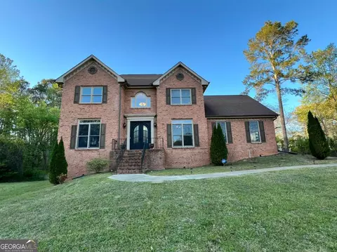 5604 Fox Den Trl, Lithonia, GA 30038