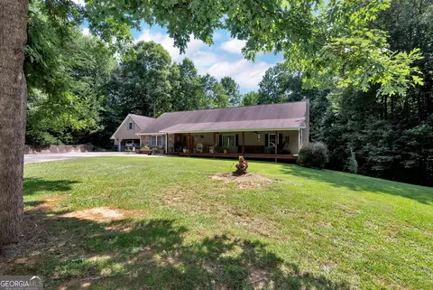 1130 Creasy Patch Rd, Cornelia, GA 30531