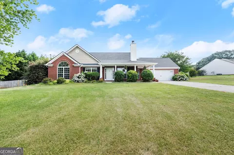 378 Anniston Dr, Athens, GA 30607