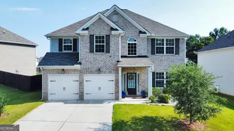 3880 Village Crossing Ln, Ellenwood, GA 30294