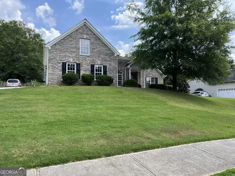 2492 Snowshoe Bnd, Bethlehem, GA 30620
