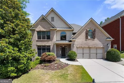 2151 Oakdale Estates Ct, Smyrna, GA 30080