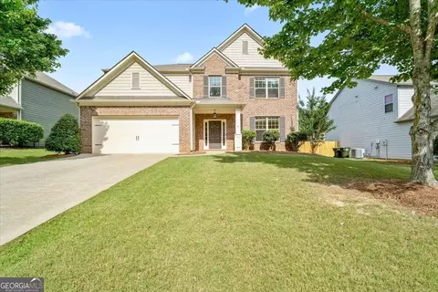 5825 Stevehaven Ln, Cumming, GA 30028