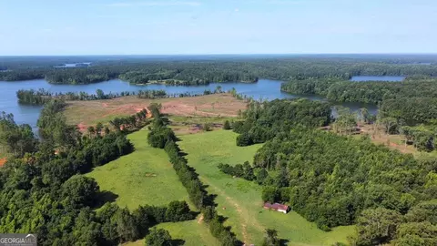 5339 Thomson Hwy, Lincolnton, GA 30817