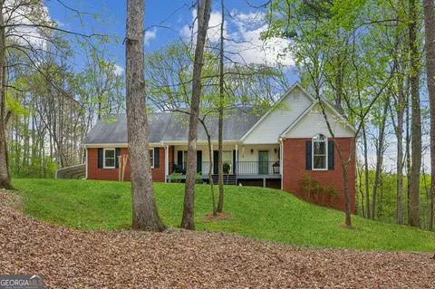 6960 Oakcreek Xing, Cumming, GA 30041