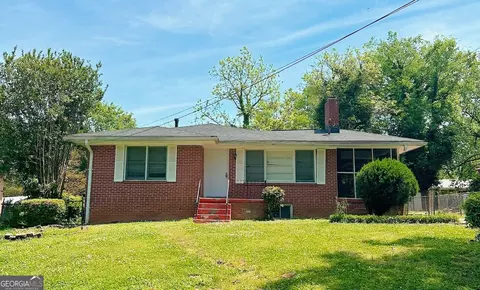 217 W Simon Ter, Atlanta, GA 30318
